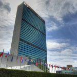 Former Permanent Rep of Kuwait at UN, wife charged