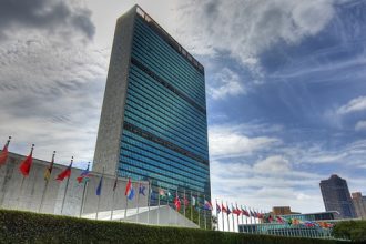 Former Permanent Rep of Kuwait at UN, wife charged