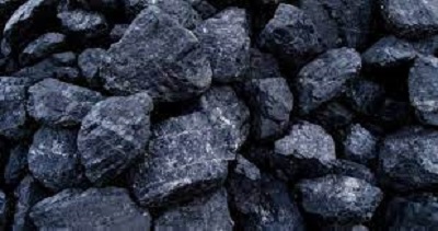 German coal exports for 2022