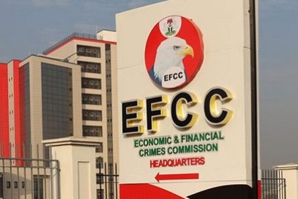 EFCC arraigns men for theft at Ano farms