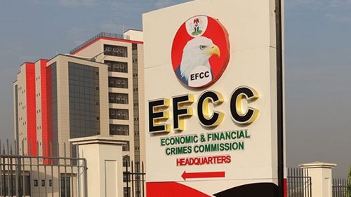 EFCC arraigns men for theft at Ano farms