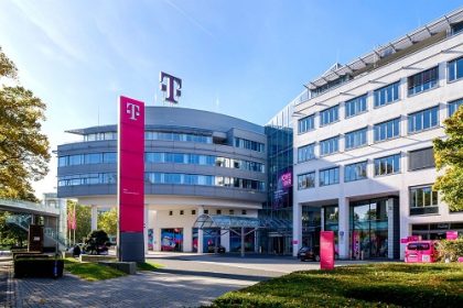 Deutsch Telecom profits leaps