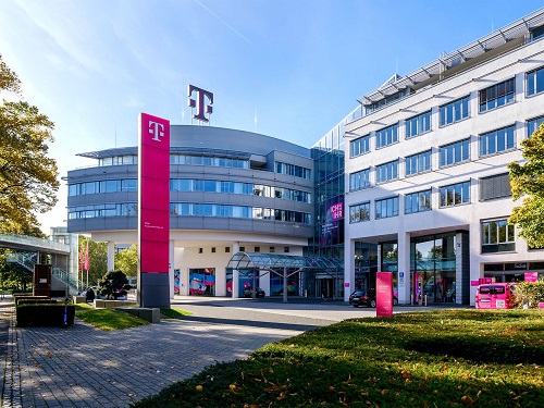 Deutsch Telecom profits leaps