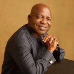 Alex Otti is governor of Abia State