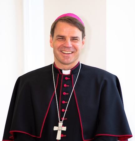 German bishop speaks as debate on celibacy rules thickens - Starconnect Media