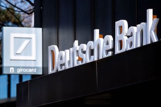 Deutsche bank speaks on exposure to Credit Suisse