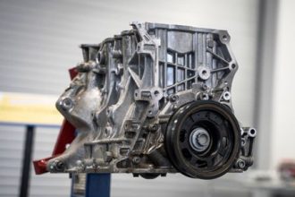 Combustion engine causes problem in Europe