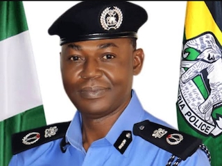 Lagos CP confirms arrest of election offenders