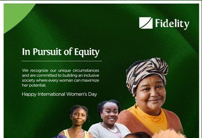 Fidelity Bank helps women achieve dreams