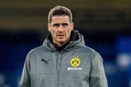 Kehl speaks on Tuchel's exit and hope for Dortmund