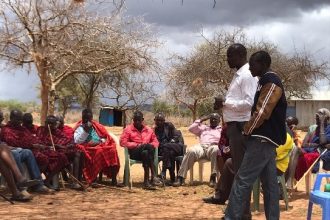 Boehringer Ingelheim’s LastMile initiative reaches over 40,000 smallholder farmers in Sub-Saharan Africa increasing access to veterinary medicine