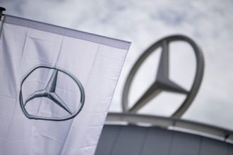 Mercedes takes charging terminals to Europe, US