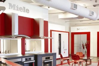 German household appliance maker Miele posts record turnover