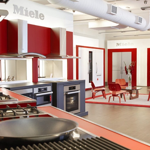 German household appliance maker Miele posts record turnover