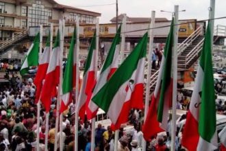 Arraignment of son of a former PDP chairman