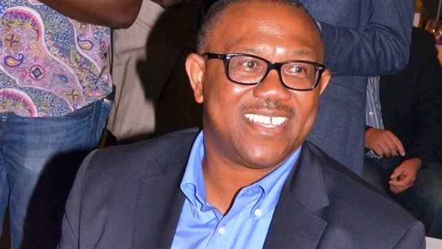 Peter Obi is the real President-elect