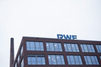 RWE confirms work on LNG at Baltic Sea