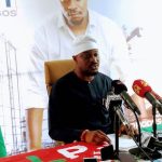 Gbadeo-Vivour Rhodes speaks on Lagos governorship election