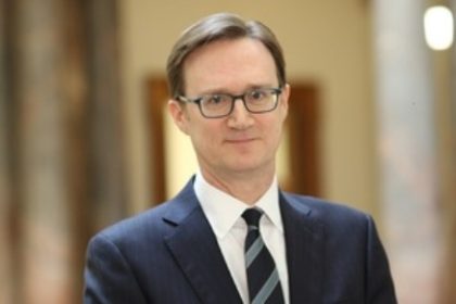 New British High Commissioner named for Nigeria