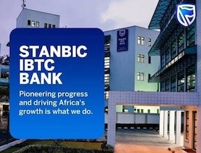Kudos for Stanbic Bank over support of agribusiness