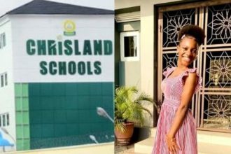 Chrisland School, others facing charges of manslaughter, negligence
