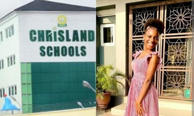 Chrisland School, others facing charges of manslaughter, negligence