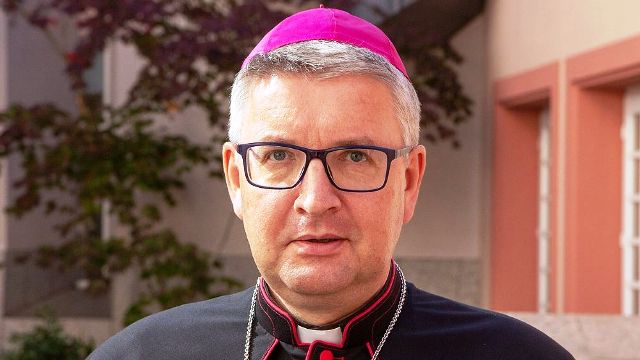 Bishop of Mainz 'deeply shocked' by abuse revelations