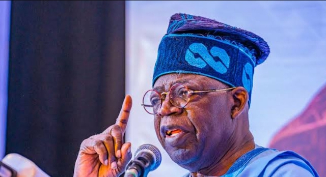 Obi, other presidential candidate battle Tinubu at election tribunal