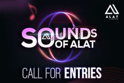 Sounds of ALAT will offer participants an opportunity to win N5 million at the Wema Bank academy
