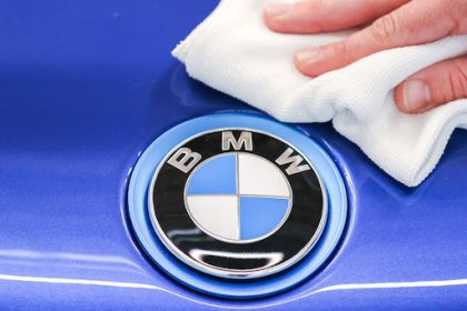 BMW, one of the finest automobile brands in the global stage