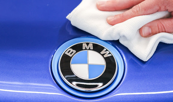 BMW, one of the finest automobile brands in the global stage