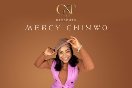 Mercy Chinwo a gosple singer lifts up the spirit with her elevated rhythms