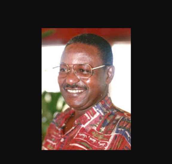 The Late Peter Enahoro, Pioneer Editor of Daily Times
