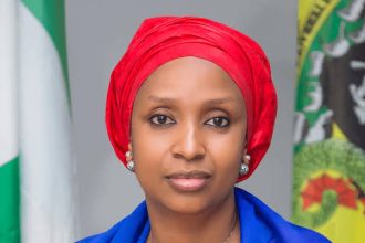 Bring Back Our Girls campaigner rewarded with appointment of NPA MD, Hadiza Bala Unman