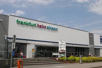 Frankfurt-Hahn Airport purchased by TRIWO