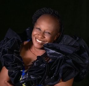 Patience Ozokwo better known as Mama G speaks on Boldgains scam in Nigeria