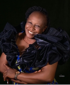 Patience Ozokwo better known as Mama G speaks on Boldgains scam in Nigeria