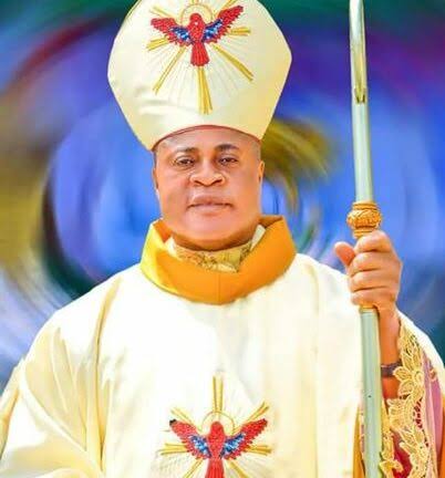 Bishop of Ekwulobia, Peter Ebere Cardinal Okpaleke