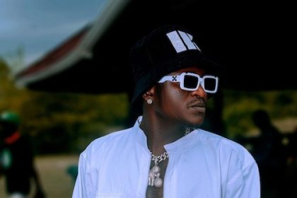 Portable is a Nigerian musician known for his hit single, Zazoo Zeh