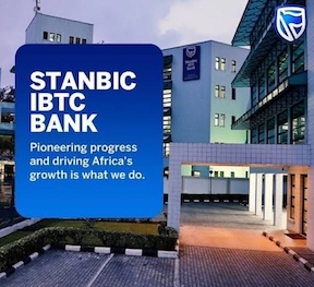 Downturn deepens in Nigeria in March, says Stanbic IBTC PMI