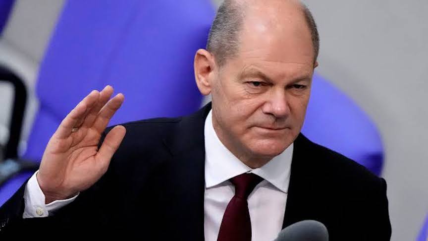 9,000 SMEs to close shop in Germany this year, HDE retailers warn German Chancellor, Olaf Scholz