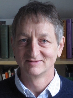 Godfather of Artificial Intelligence at Google, Geoffrey Hinton resigns