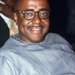 Ralph Obioha, former NADECO chieftain