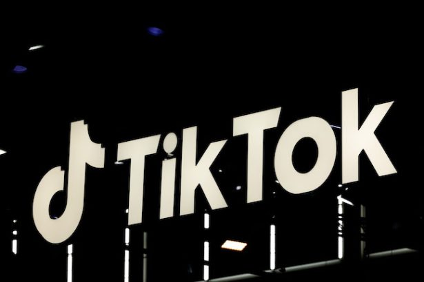 Tiktok