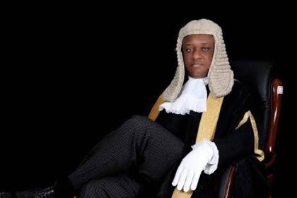 Festus Keyamo is former Minister of Labour and National Productivity