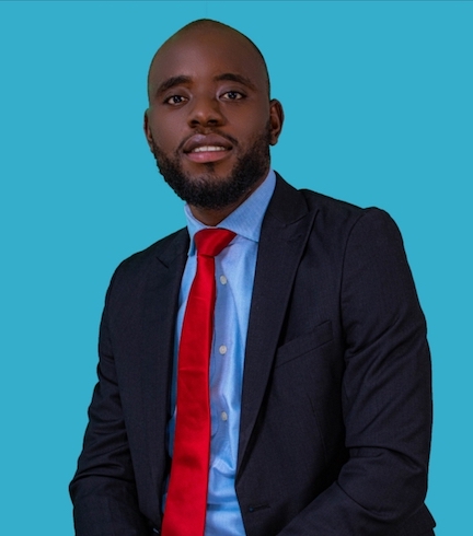 Tobi Akerele, the Managing Director and Chief Executive Officer of Gidi Real Estate Investment Limited