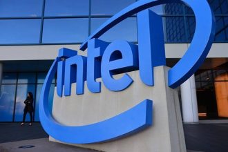 Intel, major software and hardware maker