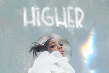 Nissi to create sensation with her latest, Higher