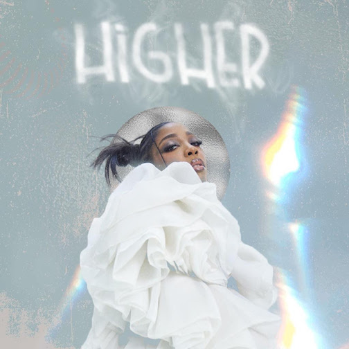 Nissi to create sensation with her latest, Higher