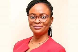 Olatomiwa Williams, the Country Director of Microsoft for Nigeria and Ghana
